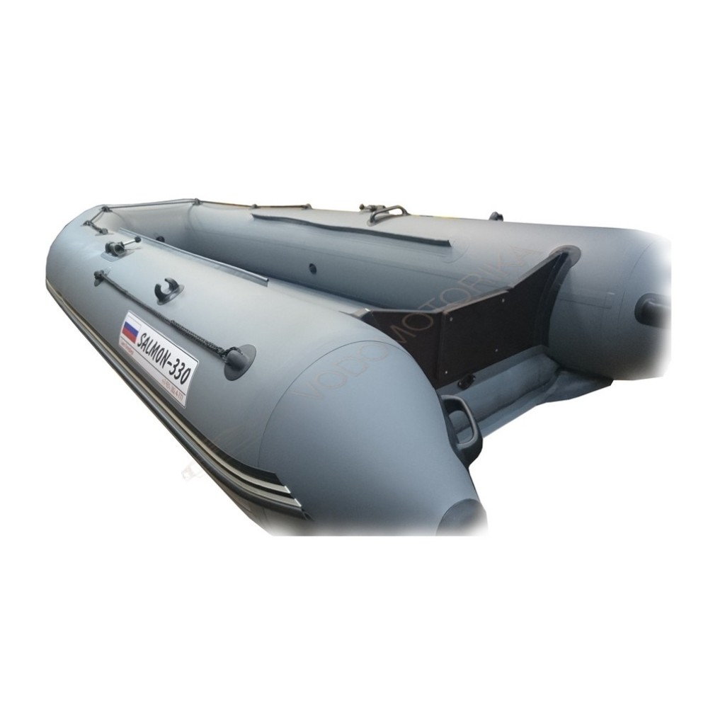 Лодка надувная SALMON 330