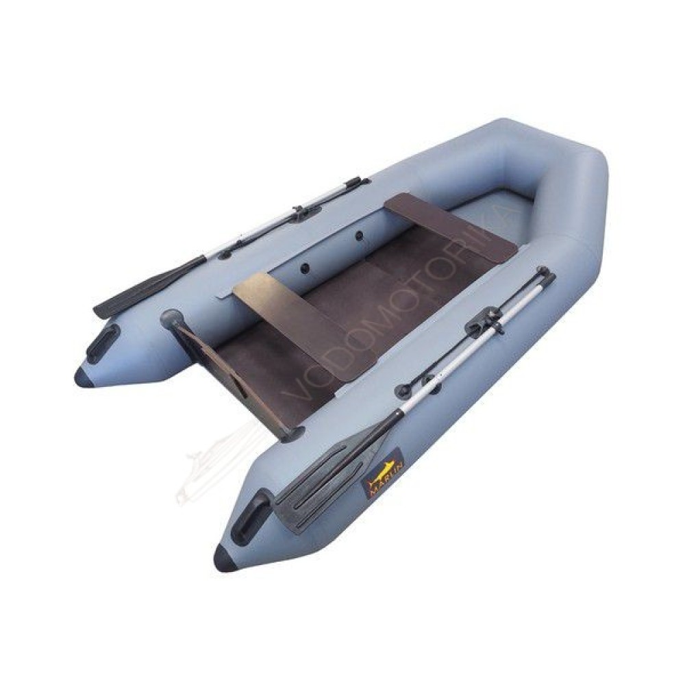 Надувная лодка ПВХ Marlin 290PL