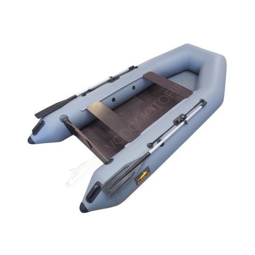 Надувная лодка ПВХ Marlin 290PL