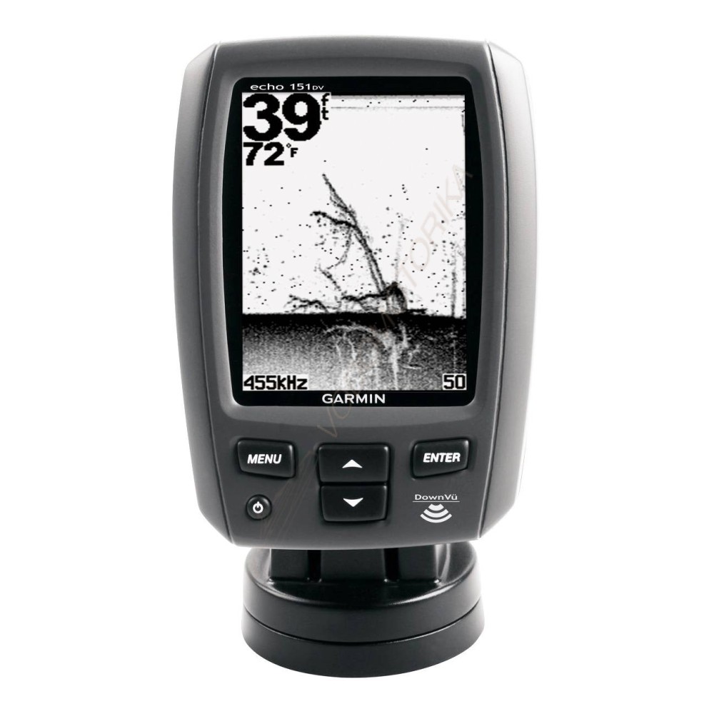 Эхолот Garmin Echo 151dv