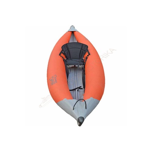 Байдарка Вольный Ветер Варяг 370