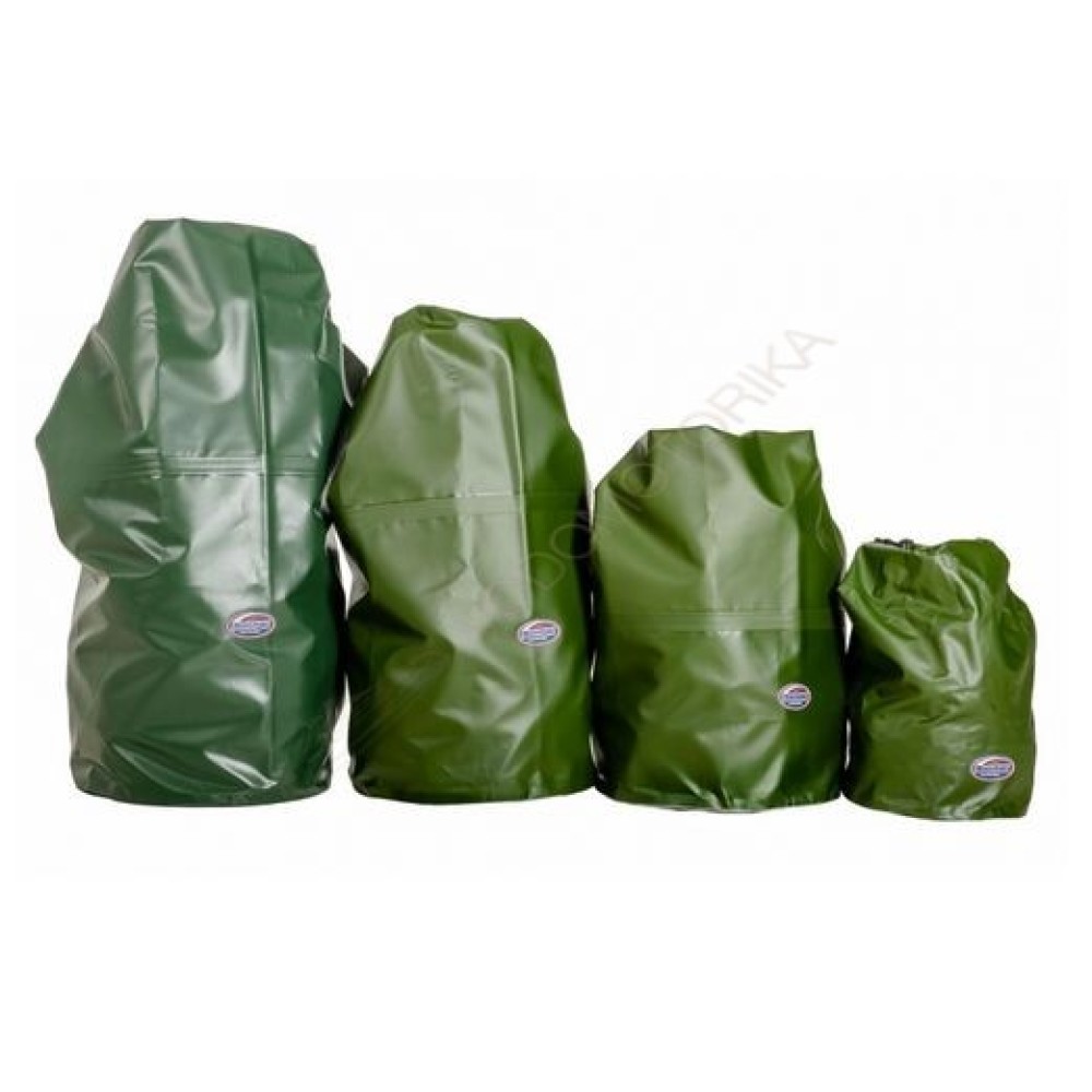 Гермомешок Наши лодки 40 л.