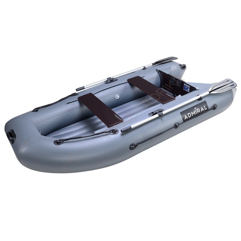 Лодка Адмирал АМ-290 НДНД