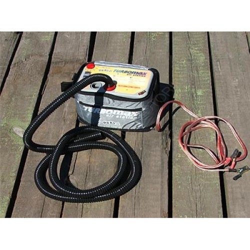 Электронасос Bravo Turbo Max