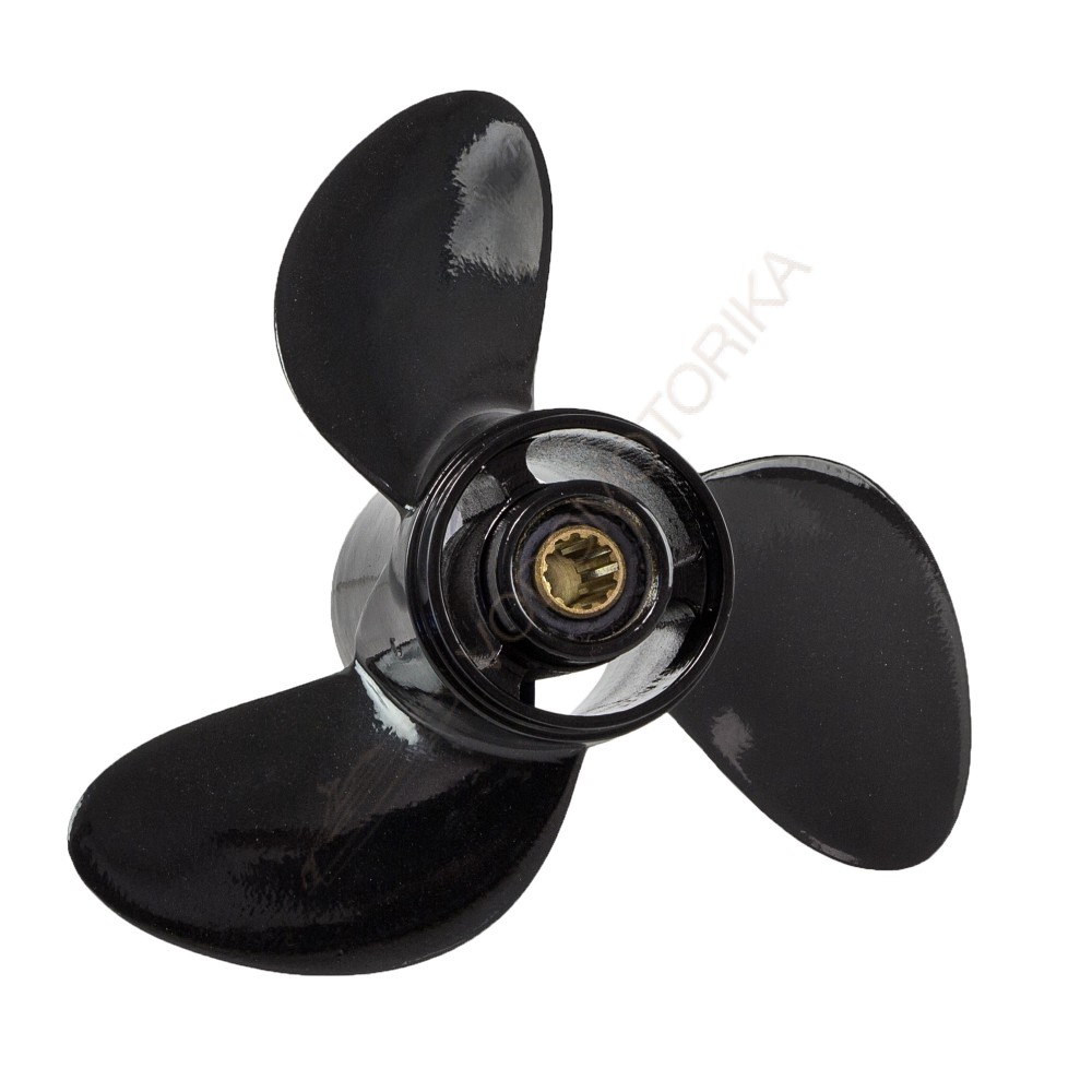 Винт гребной Mercury 4-6;3x7-7/8x8, BaekSan