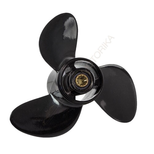 Винт гребной Mercury 4-6;3x7-7/8x8, BaekSan