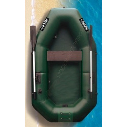 Лодка MEGA BOAT М-200