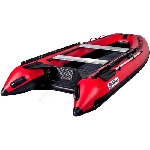 Лодка надувная SMarine 360 AIR MAX