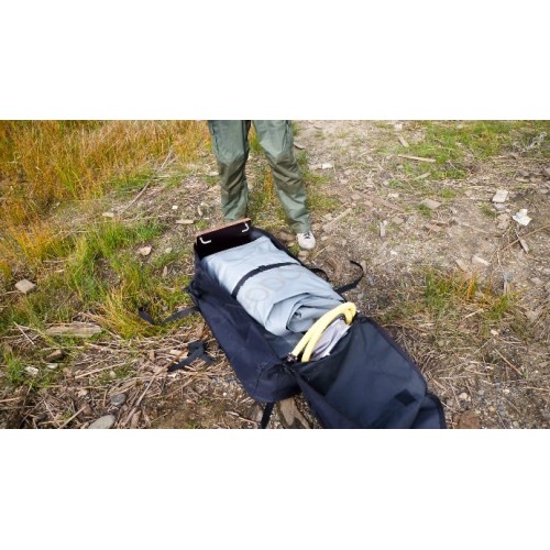 Лодка Адмирал 300