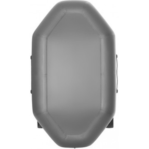 Лодка Тонар Бриз 220 (серый)