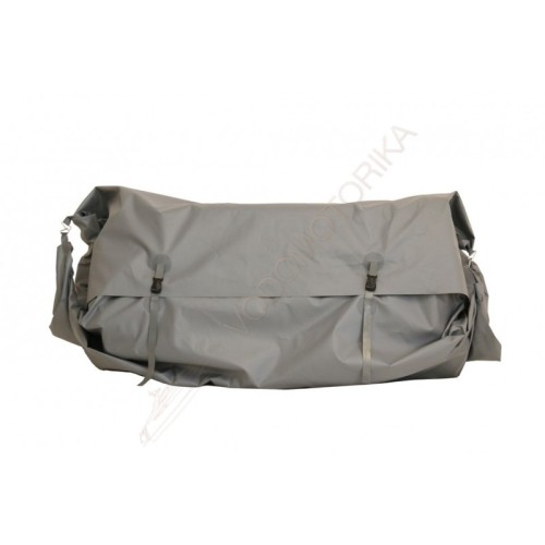 Надувная лодка Наши лодки ВИТЯЗЬ 500