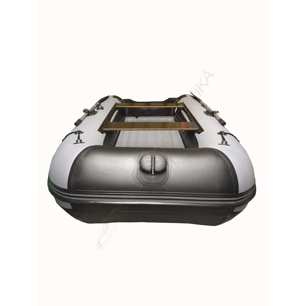 Надувная лодка ПВХ REGATTA R330 НДНД