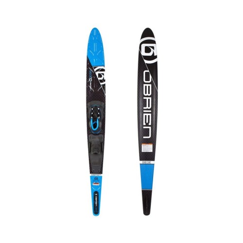 Лыжа слаломная с креплениями O'Brien SIEGE 66" S21