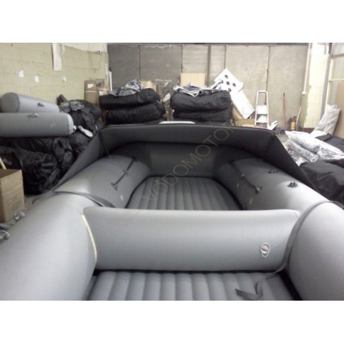 Тент носовой на лодки Ротан 520, 520М