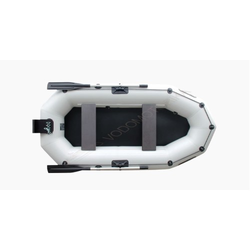 Надувная лодка Aqua-Storm Magellan 260 t