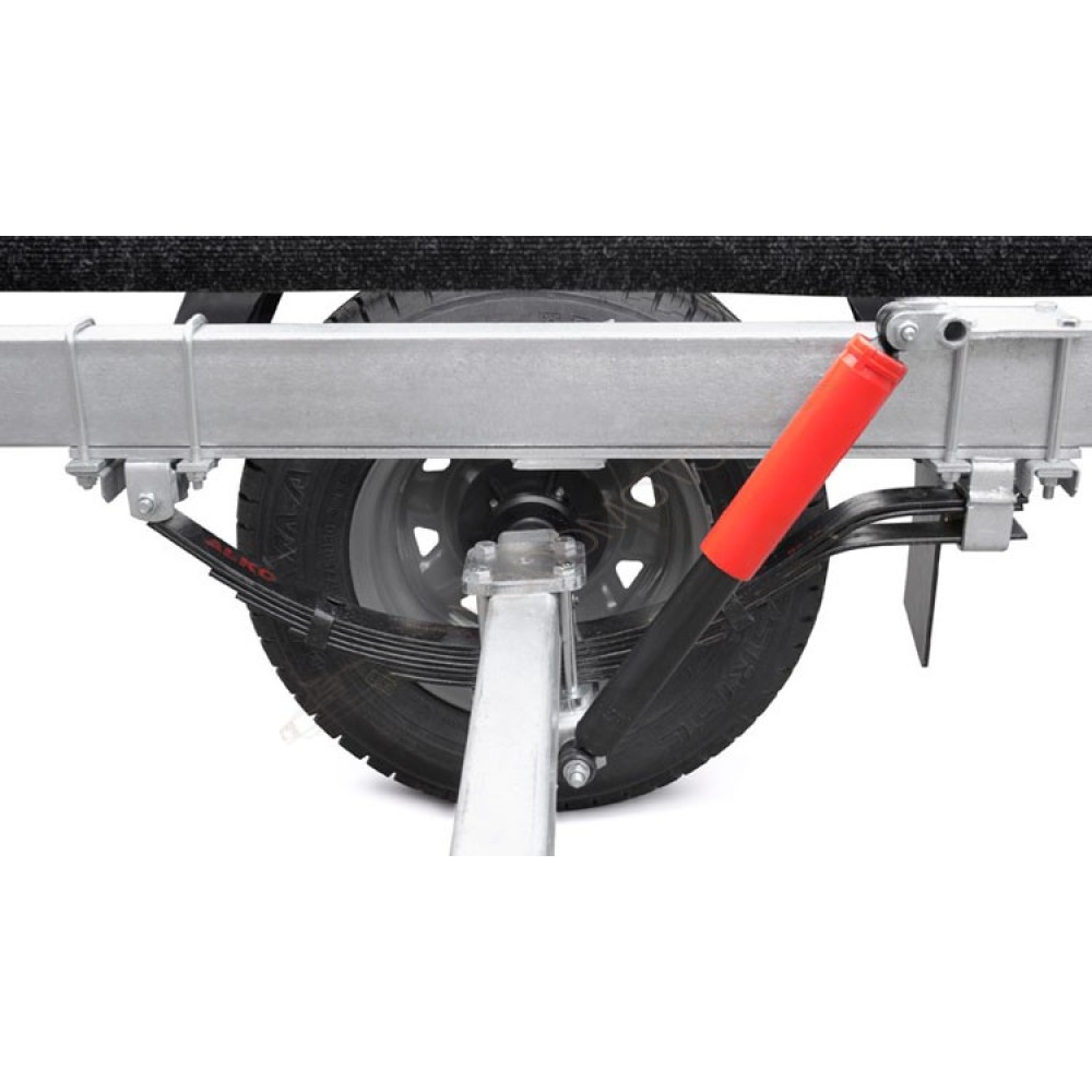 Автоприцеп МЗСА 81771G.021-05 рес.