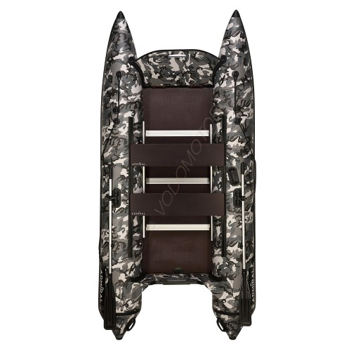 Катамаран Адмирал 350