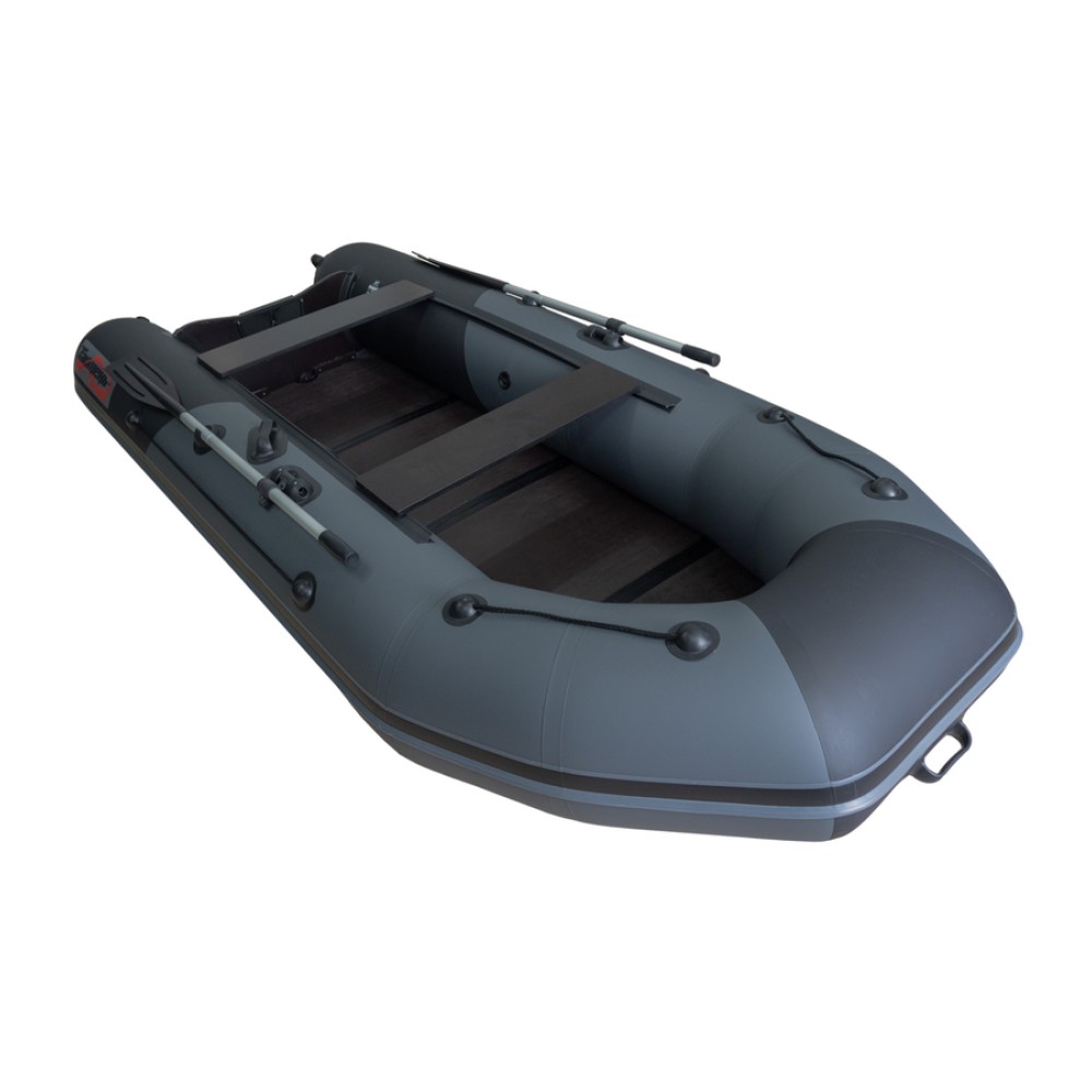Надувная лодка ПВХ Таймень NX 3200 СКК