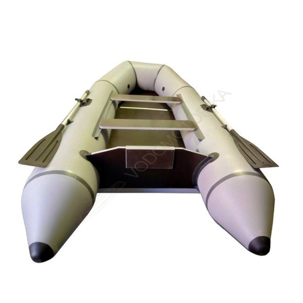 Надувная лодка Кета 260