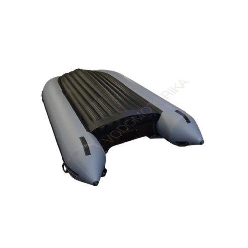 Лодка Хантер 330 А