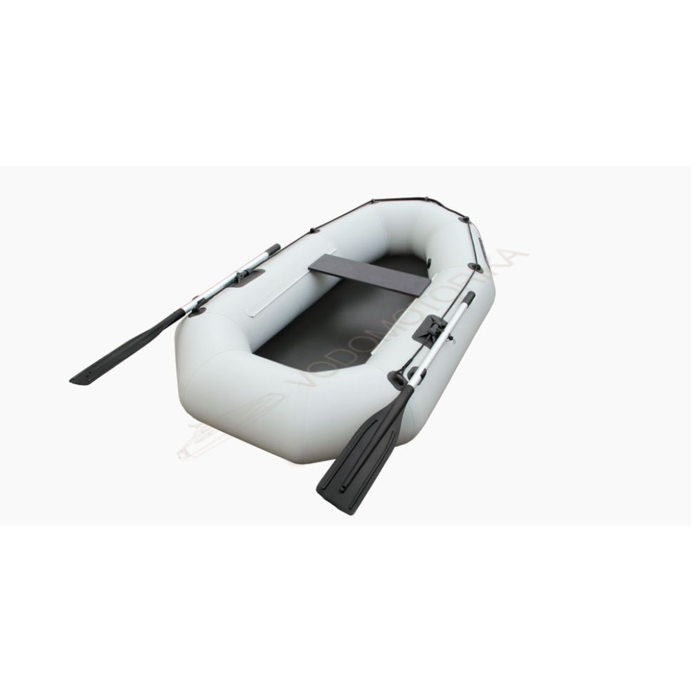 Надувная лодка Aqua-Storm Magellan 220