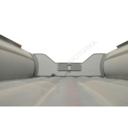 Надувная лодка Zvezda 390 СТАНДАРТ НДНД