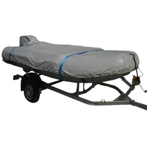 Тент транспортировочный для RIB RiverBoats 380