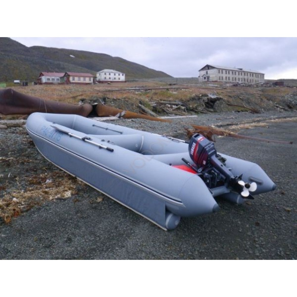 Катамаран BRATAN 520K