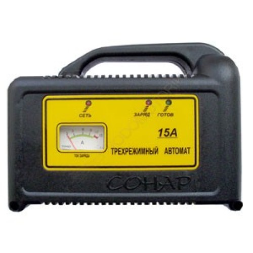 Зарядное устройство Сонар (12В)
