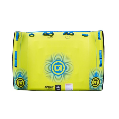 Баллон буксировочный 3-местный O'Brien BOOKER 3 S21