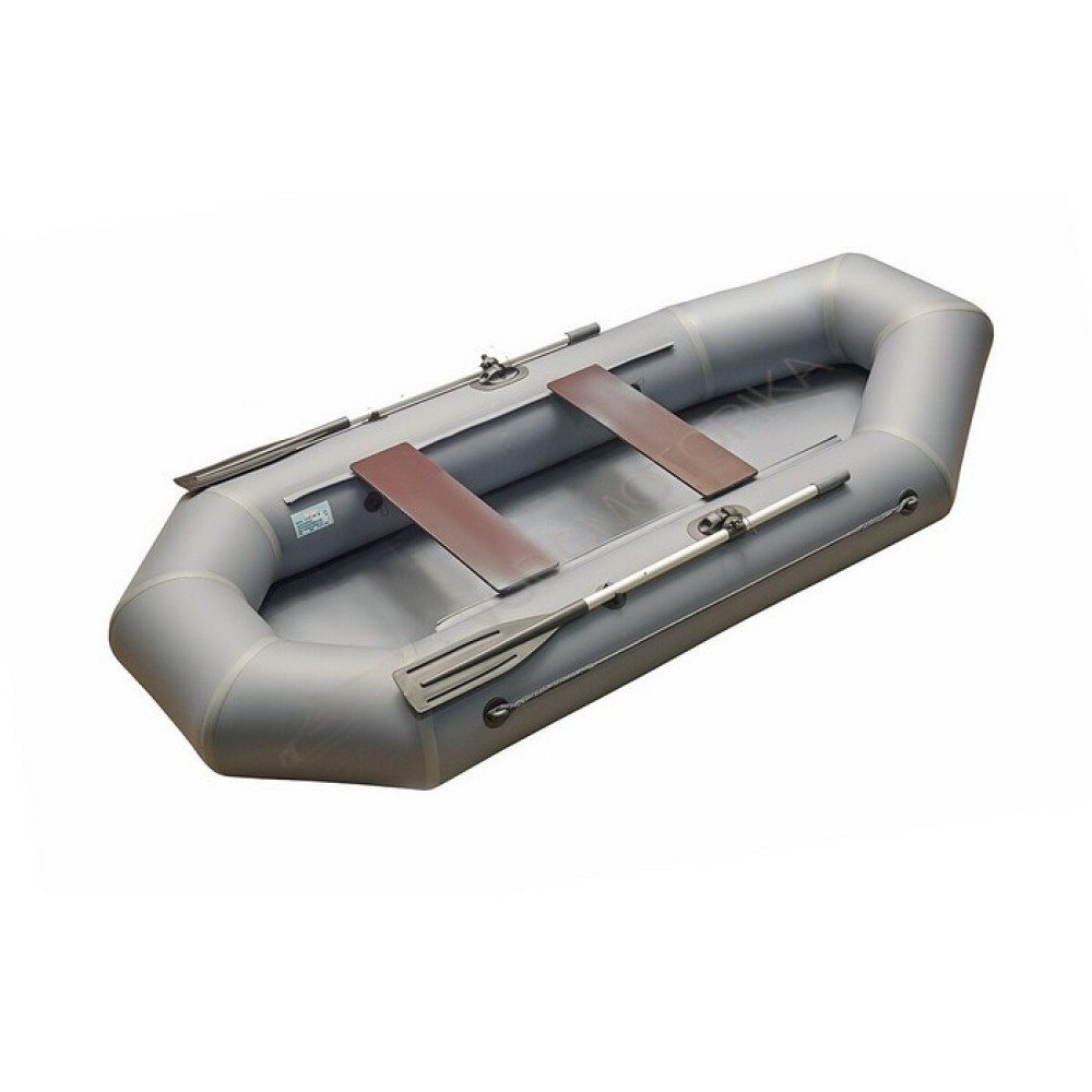 Надувная лодка Roger SL 2500