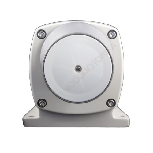 Лебедка якорная 12 В 140 Вт 100 об/мин 27 м/мин