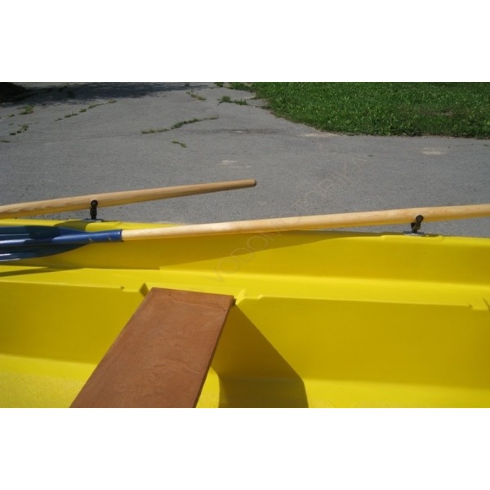 Стеклопластиковая лодка Тортилла-5