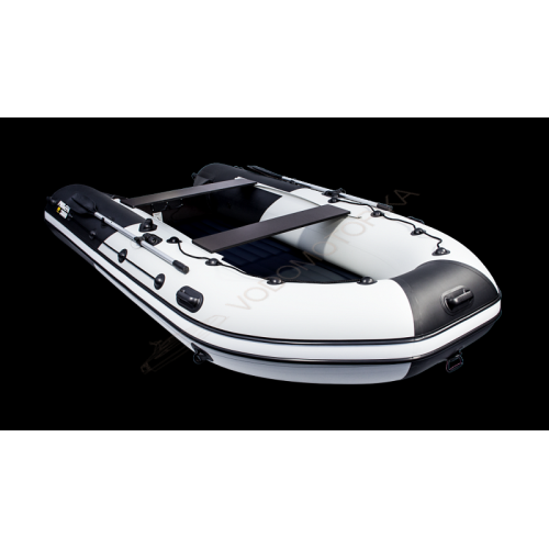 Надувная лодка Ривьера 3800 НДНД
