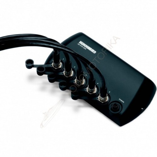 Ethernet-коммутатор Humminbird AS ETH 5PS