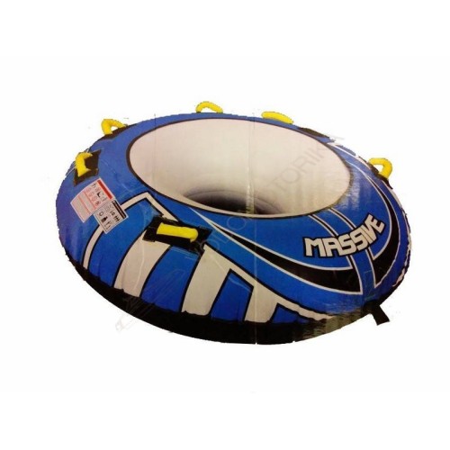 Буксируемый надувной баллон Devocean MASSIVE ( 181 см. )