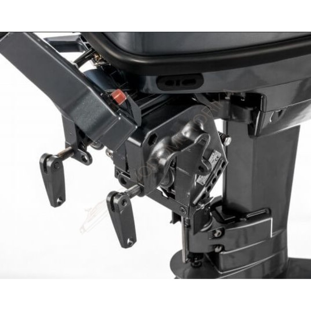 Лодочный мотор Mikatsu M9.8 FHS 9.8 л.с. двухтактный