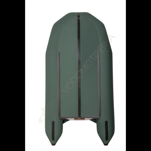 Надувная лодка СкайРа 355 Al