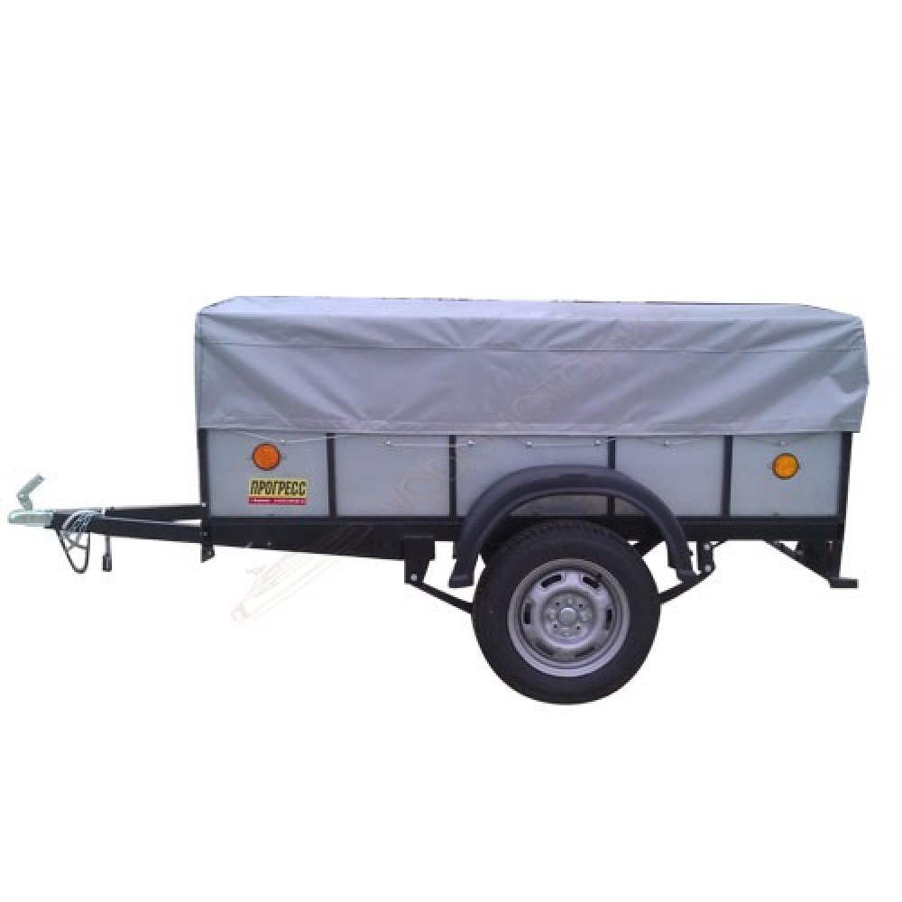 Прицеп Прогресс 7135 ПП-2.8