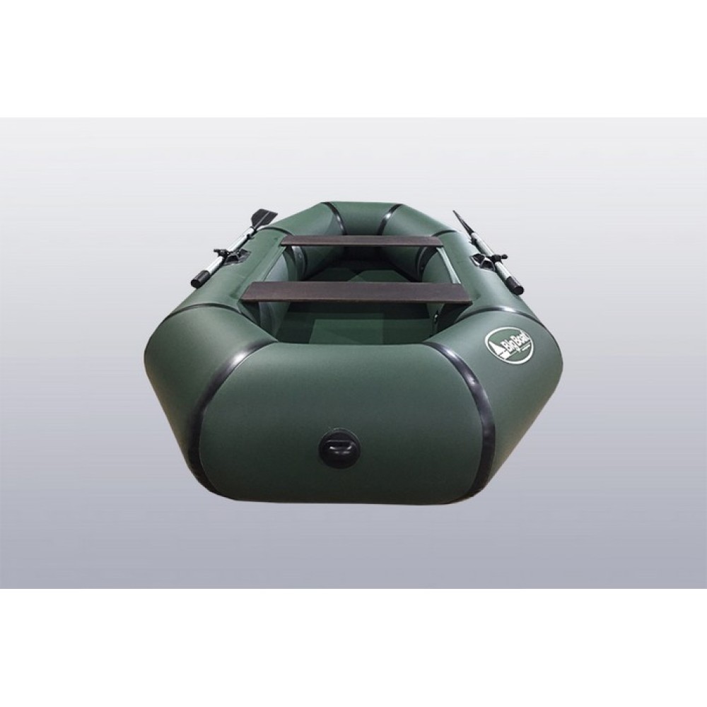 Надувная лодка Big Boat ТА250