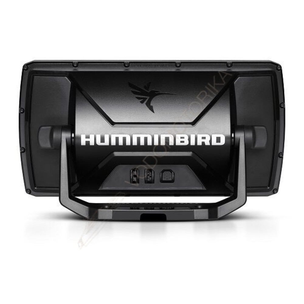 Картплоттер-эхолот HUMMINBIRD HELIX 7X MDI GPS G3N