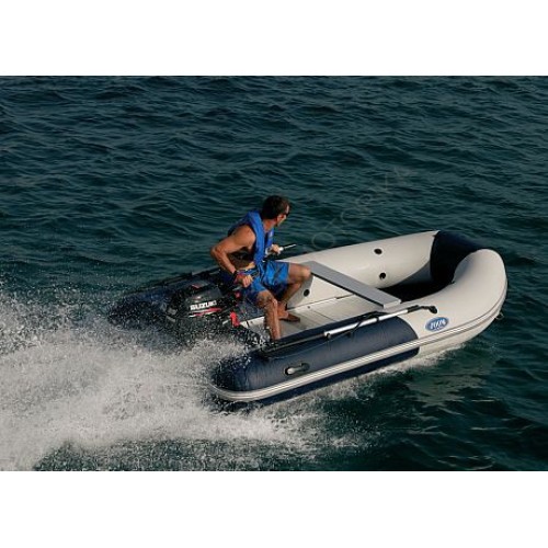 Надувная лодка ZODIAC ZOOM SP 350