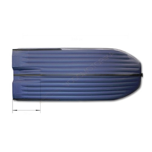 Надувная лодка Флагман DK 390 IJ