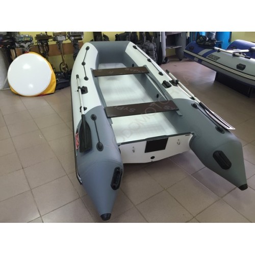 Лодка РИБ АЭРО Восход 350