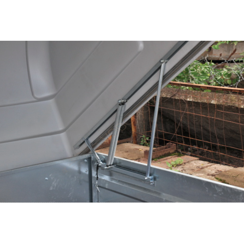 Автоприцеп Finn-traileri FT-33