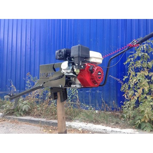 Болотоход ВИКИНГ L-6 6.5 л.с.