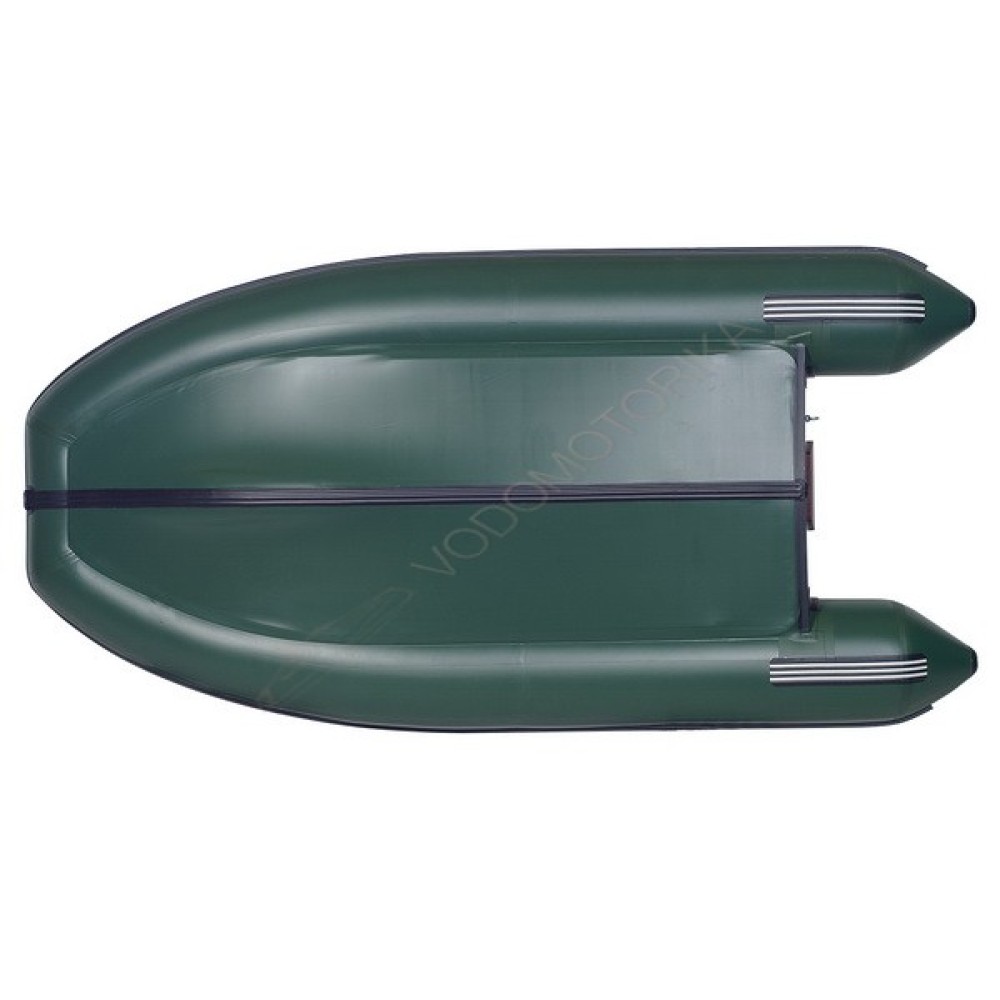 Надувная лодка Stel 03-330Н (палуба)