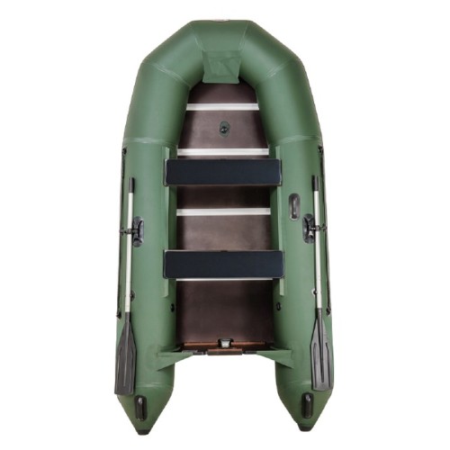 Надувная лодка СкайРа 295 Оптима Plus
