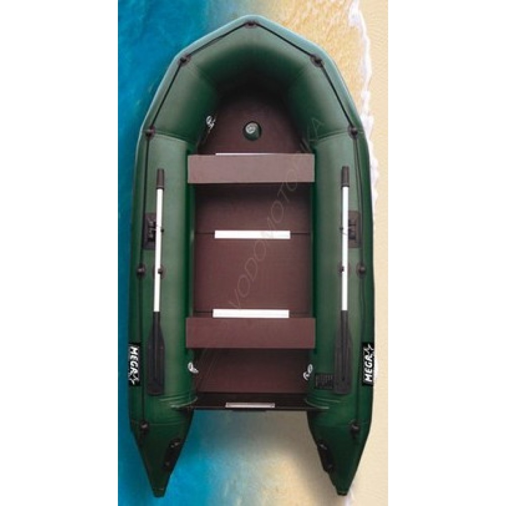 Лодка MEGA BOAT МТК-290