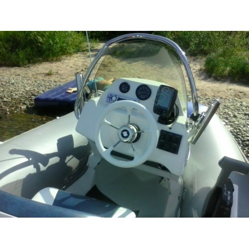 Лодка надувная Skyboat SB 360RL усиленная